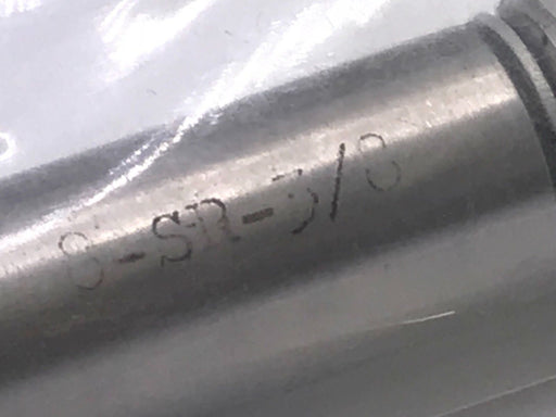 NEW HUMPHREY 8-SR-3/8 PNUEMATIC AIR CYLINDER