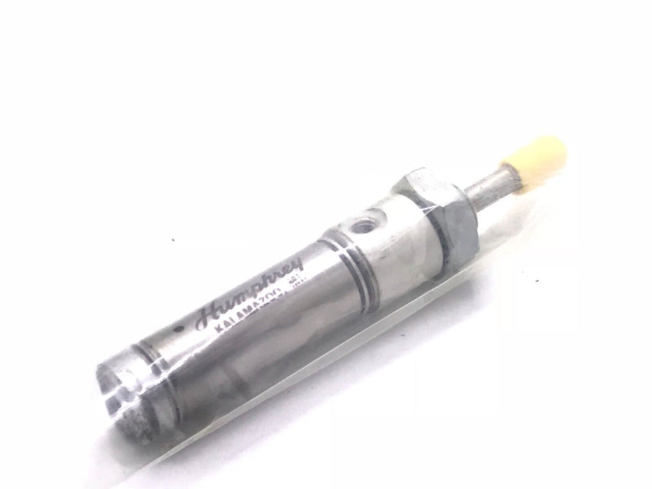 NEW HUMPHREY 8-SR-3/8 PNUEMATIC AIR CYLINDER