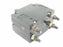 HEINEMANN AM2-A8-A CIRCUIT BREAKER 240VAC, 50/60HZ, AM2-Z84-2, 94245217, AM2A8A