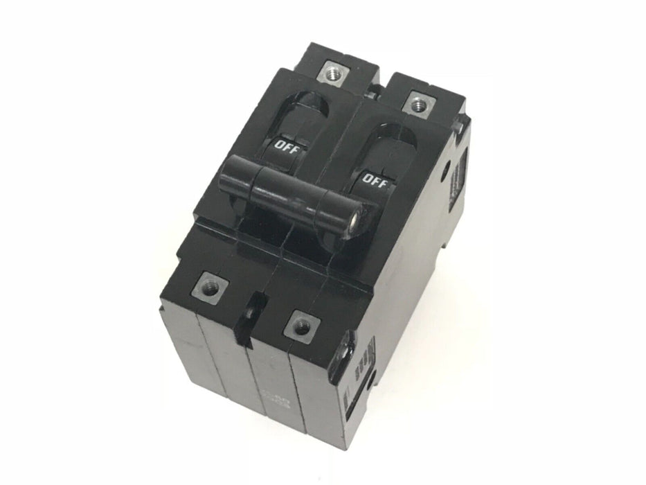 HEINEMANN AM2-A8-A CIRCUIT BREAKER 240VAC, 50/60HZ, AM2-Z84-2, 94245217, AM2A8A