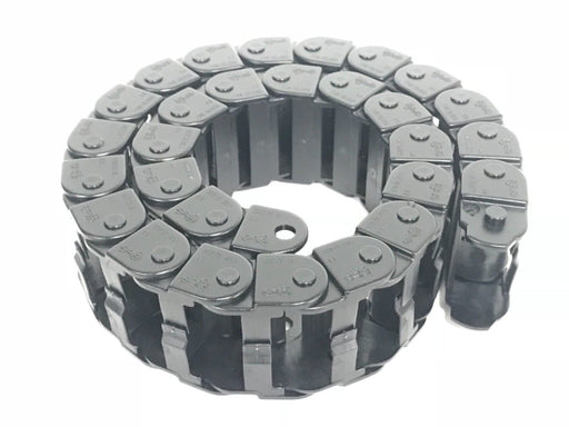 NEW IGUS E08.30.038 ENERGY CHAIN, 29 LINK, E0830038