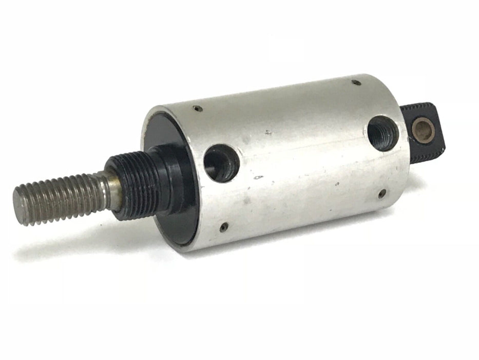 AIR-MITE SINGLE ROD 1" STROKE AIR CYLINDER MODEL NO. DAR-20