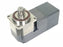 NEW PARKER BAYSIDE RS60-020-010-LB RIGHT ANGLE MOTOR 20:1 RATIO