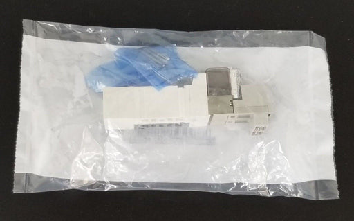 NEW SMC SY3445-5FUD SOLENOID VALVE 0.2~0.7MPA, SY3PP46, SY34455FUD