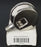NIB WEKSLER BY42YPF4LW-XCY PRESSURE GAUGE 4RY95, 0-100PSI, 0-7BAR