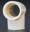 LOT OF 12 NEW CPF CHARLOTTE ASTM D-2846 T-FITTINGS CPVC-4120, CPF 1/2"