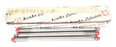 LOT OF 3 NEW ALLENAIR A-204 X 1-1/2 CYLINDER RODS