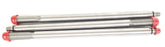 LOT OF 3 NEW ALLENAIR A-204 X 1-1/2 CYLINDER RODS