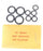 NEW VERSA VALVES A-4212 PACKING SET / REPAIR KIT A4212