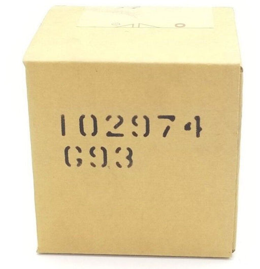 FACTORY SEALED GRACO 102974 STAINLESS STEEL 2'' BALL