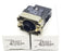 LOT OF 2 NIB TELEMECANIQUE ZB2-BW061 LIGHT MODULE ASSEMBLIES 22MM, 24V, ZB2BW061