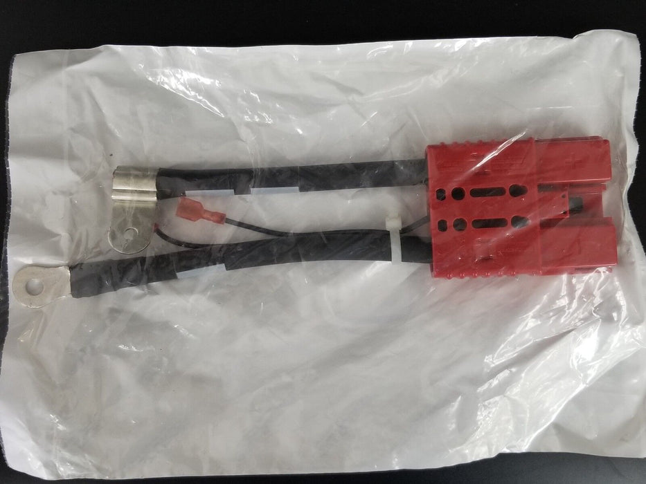 NEW TOTAL SOURCE BFHBU/00 CONNECTOR - BATTERY YT524148473, 524148473