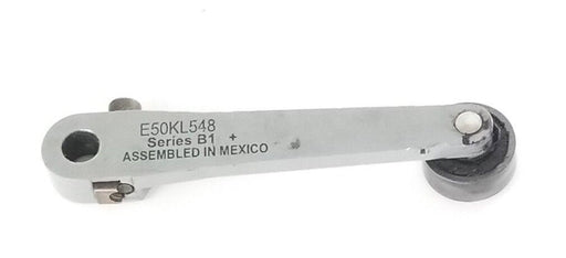 CUTLER HAMMER E50KL548 ROLLER LEVER ARM, SERIES B1