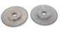 BOX OF 2 NEW DANAHER DYNAPAR 16002070184 GEARS, 60 TOOTH, 3.75D X .625B