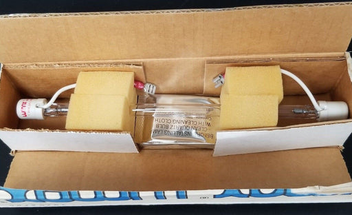 NIB LUMAX LIGHTING SYSTEMS A6145 QUARTZ LAMP