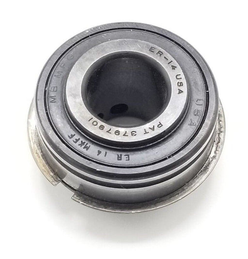 UMB MANUFACTURING ER-14-MKFF BEARING ER14MKFF