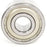 NEW JAF 5302 DOUBLE ROW ANGULAR CONTACT BEARING, 15 X 42 X 19 MM