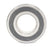 SKF 6206-2RS1/C3GJN BALL BEARING 1607341W, 62062RS1C3GJN