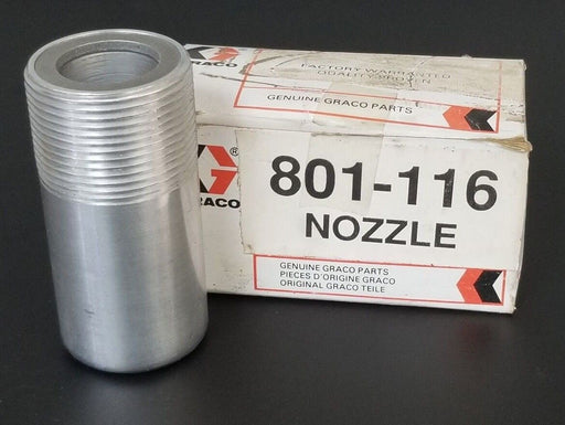 NIB GRACO 801-116 NOZZLE 801116