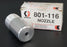 NIB GRACO 801-116 NOZZLE 801116