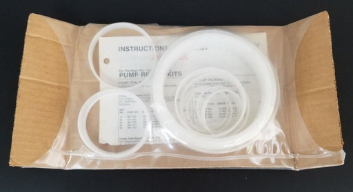 NEW GRACO PUMP SEAL REAPAIR KIT 218-737 / 218-735 / 218-739