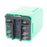 NEW MIDTEX 613-11TOA6 RELAY 3SEC, 10A, 1/3HP, 120VAC, 26-1002-8373-3, 61311T0A6