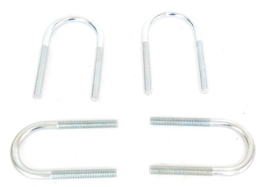 LOT OF 4 NEW GENERIC U-SCREWS / MOUNTING HOOKS