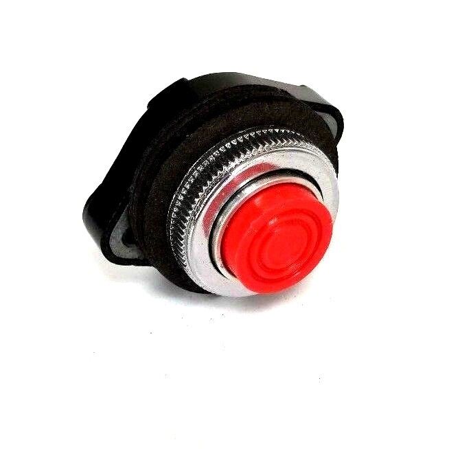 NIB WESTINGHOUSE OT2C2 FLUSH PUSHBUTTON OPERATOR 0T2C2