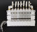KOGANEI PBM7P-3W SOLENOID VALVE BLOCK, GA110E1-PSL-1L-7W, PB24C-38W, PB24C-39W