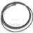 NEW LUMBERG RKMWV/LED A 3-224/2 M CZ 1128 CONNECTOR CABLE 31100118, RKMWV/LEDA3