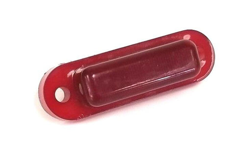 DRAKE MFG. 6100 TYPE INDICATOR LIGHT, 1/3W, 125V