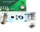 INDRAMAT / REXROTH DSS02.1 SERCOS INTERFACE BOARD 109-0852-4B01-11