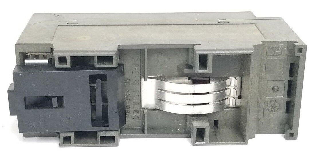 SIEMENS 6ES7 972-0AA01-0XA0 RS485 REPEATER MODULE 6ES79720AA010XA0