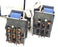 LOT OF 2 DUNCO A275KXX90 REVERSING CONTACTORS, 48VDC COILS