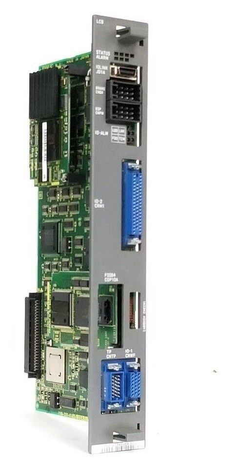 FANUC A16B-2203-0740 /05A CONTROL MODULE CIRCUIT BOARD A16B22030740/05A