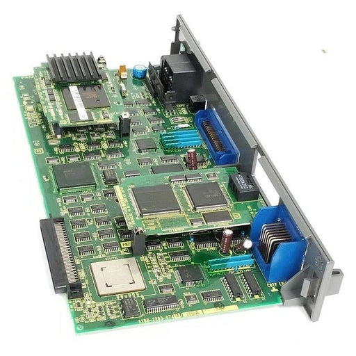 FANUC A16B-2203-0740 /05A CONTROL MODULE CIRCUIT BOARD A16B22030740/05A