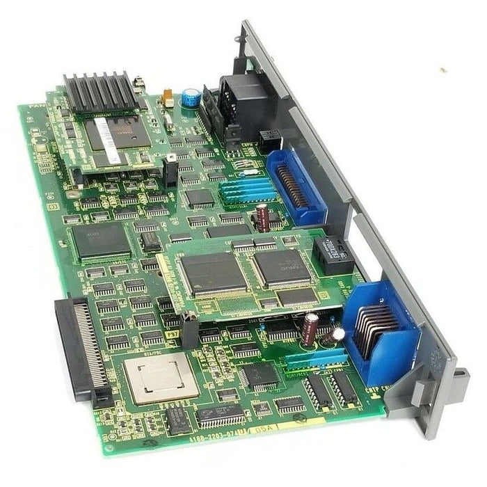 FANUC A16B-2203-0740 /05A CONTROL MODULE CIRCUIT BOARD A16B22030740/05A
