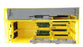 FANUC A02B-0283-B80 18i-MB 3-SLOT PLC MODULE BASE UNIT A02B0283B80, E05X04375