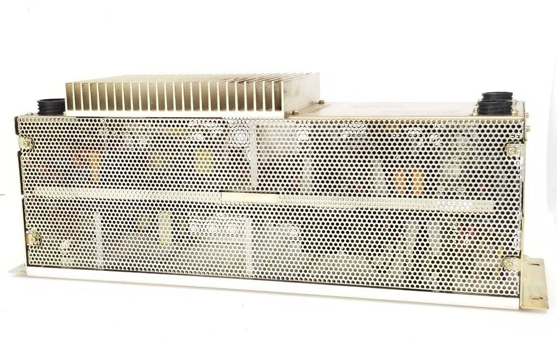 OKUMA OPUS 5000 E0451-521-016A POWER SUPPLY 5000T E0451521016A