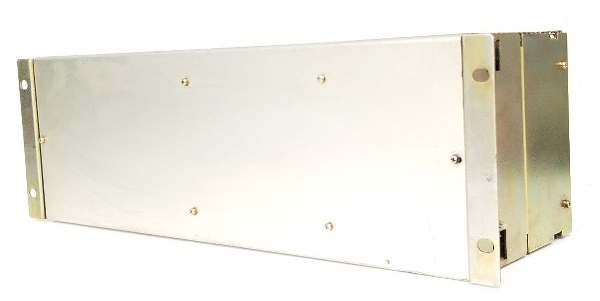 OKUMA OPUS 5000 E0451-521-016 POWER SUPPLY 5000T E0451521016