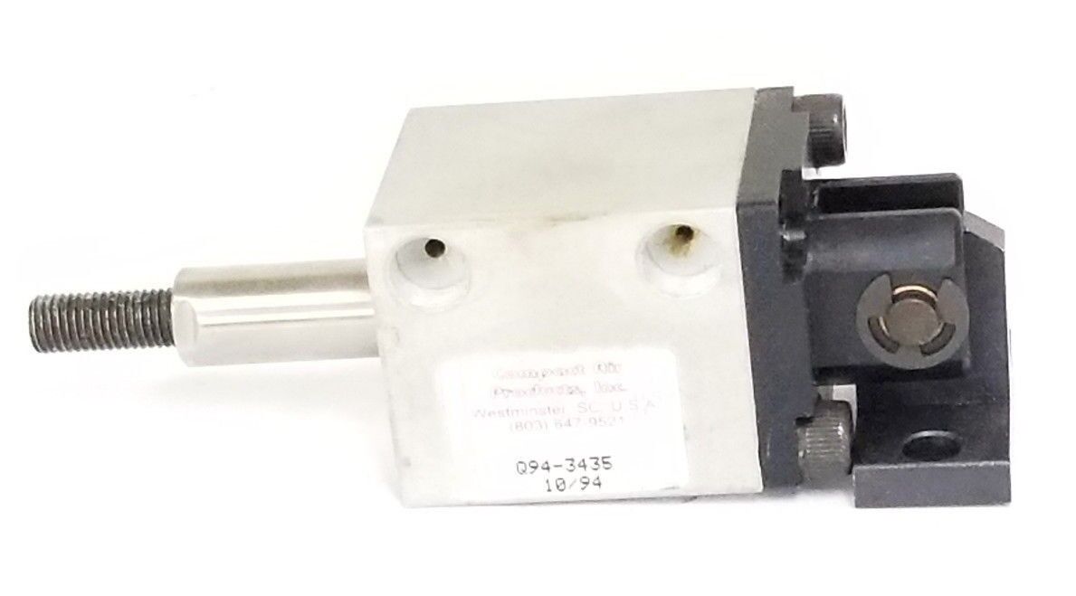 COMPACT AIR PRODUCTS Q94-3435 CYLINDER