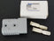 NIB TOTAL SOURCE SY6325G6 GRAY BATTERY CONNECTOR KIT SY 175A-600V