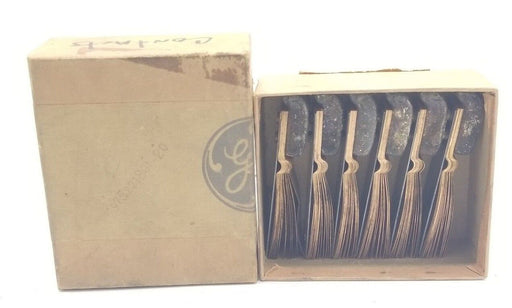 LOT OF 6 GENERAL ELECTRIC 9752218GI-20 CONTACTS 9752218G120