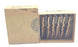 LOT OF 6 GENERAL ELECTRIC 9752218GI-20 CONTACTS 9752218G120