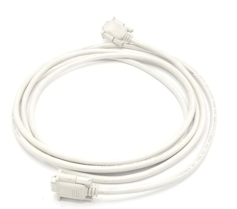 GENERIC AWM 2919 COMPUTER CABLE E120414 , TYPE CL2, 75 DEG C, 26AWG
