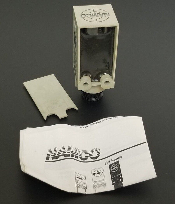 NAMCO EE530-54400 PROXIMITY SWITCH EE53054400, 0.5A, 2WAC/DC (IN BOX)