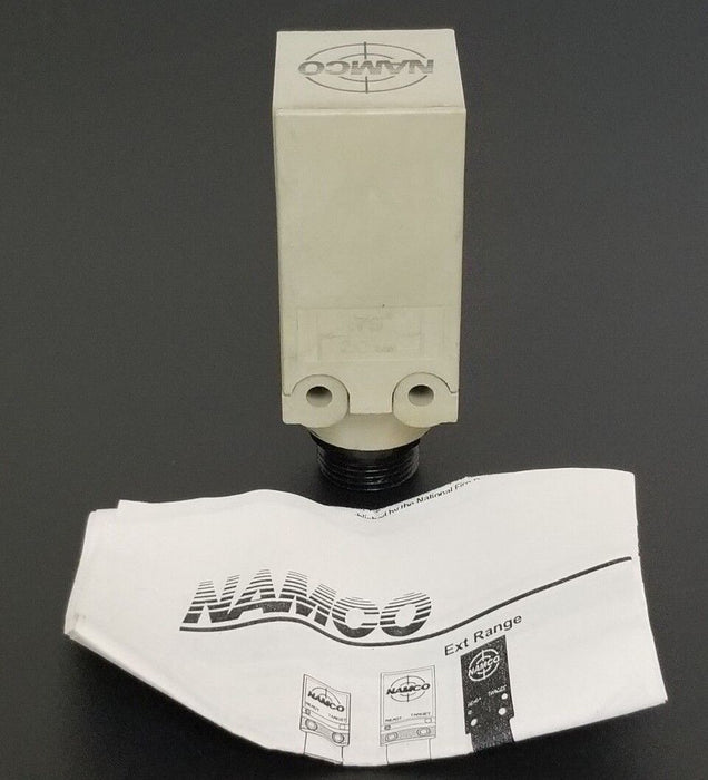 NAMCO EE530-54400 PROXIMITY SWITCH EE53054400, 0.5A, 2WAC/DC (IN BOX)