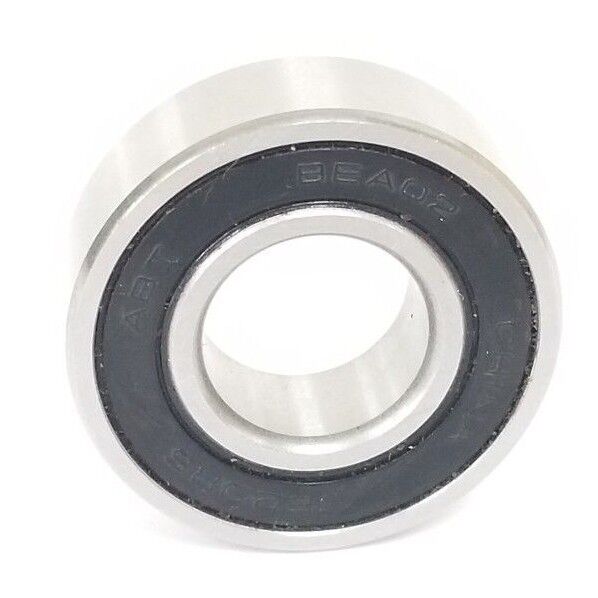 NEW ABT 1623RS BEARING 14X35X11MM SEALED
