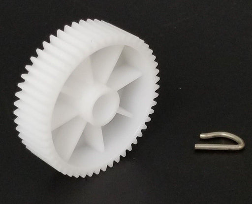 NEW GLUNZ & JENSEN 18967 GEAR, Z50 W/ CLIP