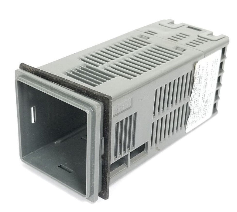 CHROMALOX 1601E-11030 TEMPERATURE CONTROLLER HOUSING 1601E11030